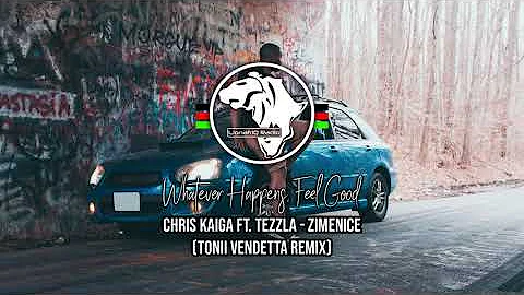 Chris Kaiga - ZIMENICE ft. Tezzla (Tonii Vendetta Remix)