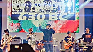 Babalikan - 630 BC Feat. Ching (Official Music Video)