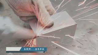 1000W Handheld Laser Welding Machine