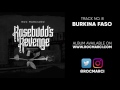 Roc Marciano Burkina Faso 2017 Official Audio Video Roc Marciano Burkina Faso 2017 Official Audio Video