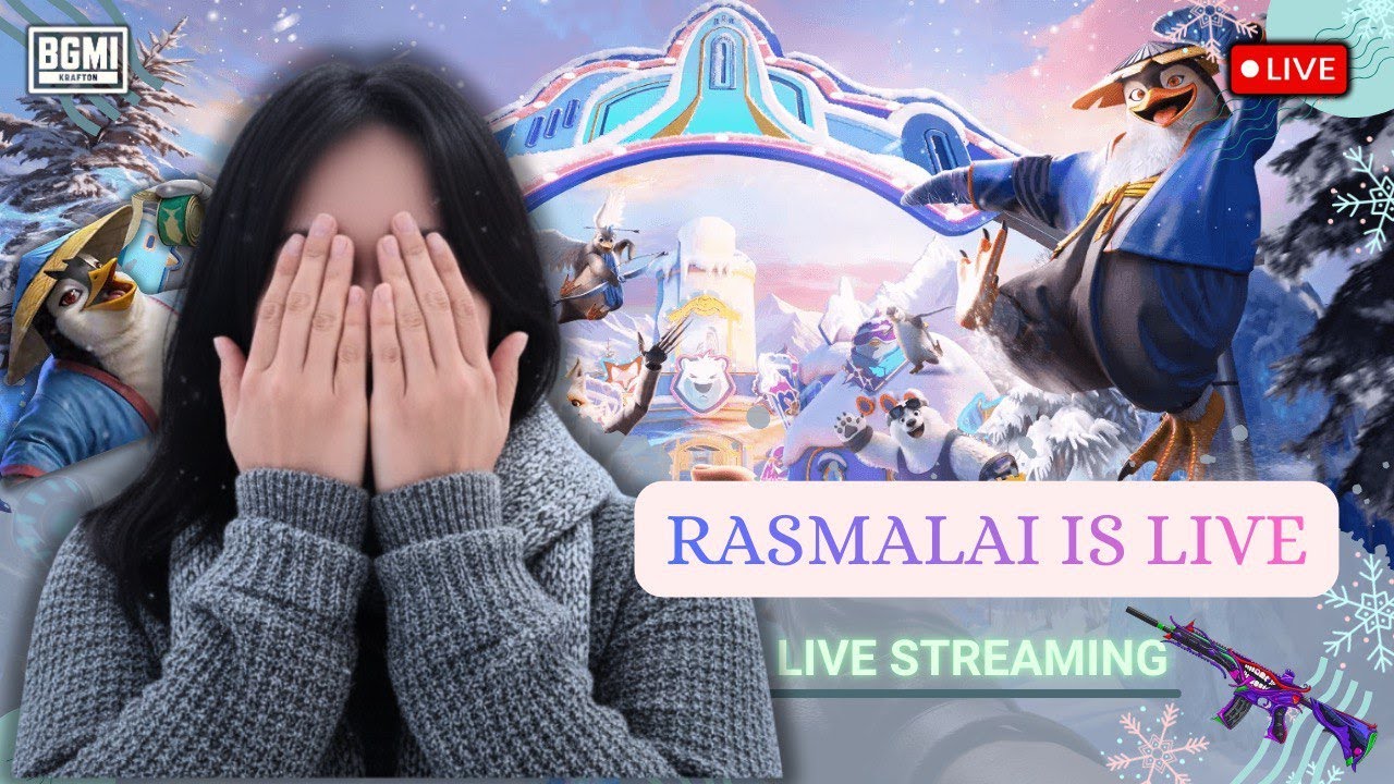 TARGET 10 BOT KILLS || RUSH GAME PLAY 