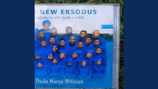 Simana siswela amandla