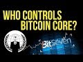 Bitcoin Core Dev 