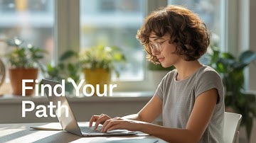 Starting Your Career? Here