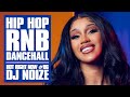 🔥 Hot Right Now #86 | Urban Club Mix March 2022 | New Hip Hop R&amp;B Rap Dancehall Songs | DJ Noize