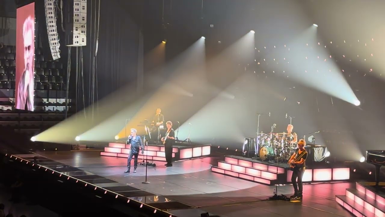 @FlorentPagnyOfficiel - Les murs porteurs