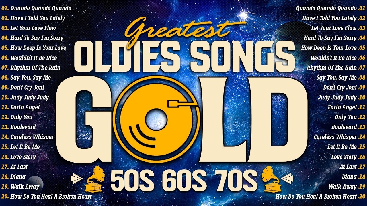 Carpenters, Tom Jones, Engelbert, Frank Sinatra, Matt Monro - Greatest Hits 50s 60s 70s