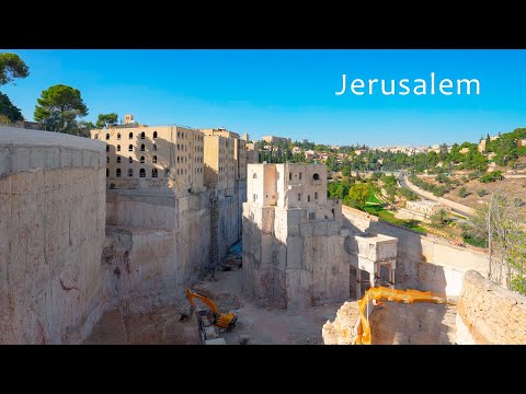 Video: Zion - kalns Jeruzalemē: apraksts, vēsture un atsauksmes