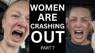 WOMEN Having MENTAL MELTDOWNS as MEN STOP Seeking LOVE, DATING & MARRIAGE. Part 7