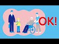 【みんなの声を、みんなのために~女性専用車編~】