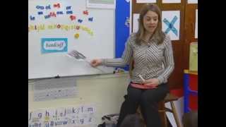 Phase 4 CVCC reading video
