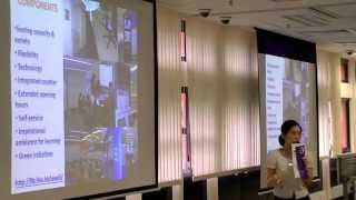 New Learning Environments: Changed Practices in Higher Education
