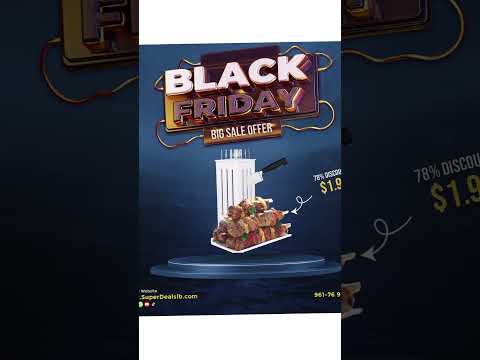 𝐁𝐥𝐚𝐜𝐤 𝐅𝐫𝐢𝐝𝐚𝐲 𝕊𝔸𝕃𝔼