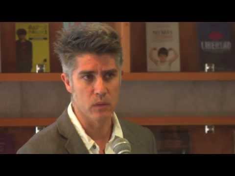 Seminario "La ciudad como fuente de equidad" - Alejandro Aravena