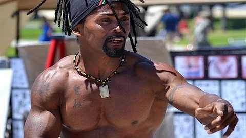 Calypso Tumblers Raymond Bartlette- Life Story of ...