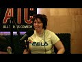 Episode 17 - Fran Anderson (Ryan Asher)