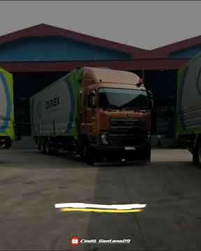 Dj don't matter slow tiktok | story wa dunex | story wa truk modifikasi | story wa 30 detik