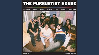 Mauké (feat. Dhanji & Dishaan) - The Pursuetist House