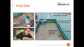TOLL Case Study HR Advance WHS OHS