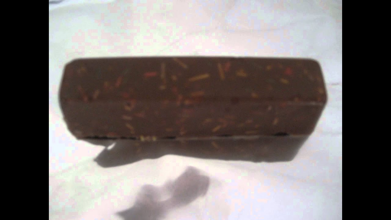 BROCKS CHOCS 2012 SONG