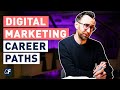 Ultimate Guide to Digital Marketing Careers in 2024 ๐