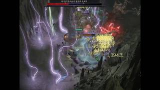 diablo 4 Storm Strike druid build pit 130 season 13 lord of hatred