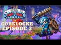 Skylanders Trap Team Corelocke episode 3
