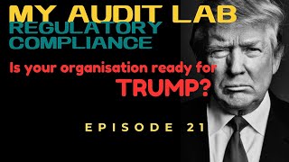 EP 21 | Top Audit Critical Areas for 2025 Part 5 of 10 | Regulatory Compliance