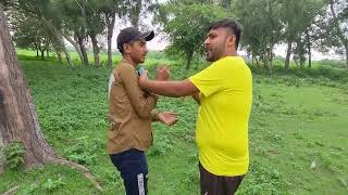 Ali Waqas Prank 2000 Do Mara Mojy Ni Pata Ali Waqas