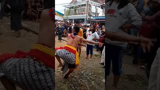 Solah'e Mas Aryo #jaranan #budoyojawi #jaranankediri #jarananindonesia  #tulungagung #kesenian