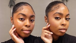 Fenty Beauty Fluid Flex Foundation Review + Full Face Makeup Tutorial | First Impressions✨