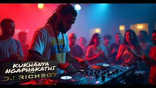 Download Lagu KUKHANYA NGAPHAKATHI - DJ RICHBOY (OFFICIAL MUSIC VISUAL) #afropop #afrodance #afroedm #afrohouse MP3