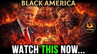 A White Man Finally Admits What Black America Always Knew