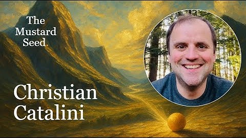 Bitcoin en AI gaan de volgende eeuw definiëren met Christian Catalini van Lightspark