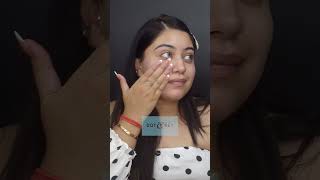 3 Best Sunscreens for Summer | Myntra Beauty Blow Sale Recommendations | Myntra #Shorts screenshot 5