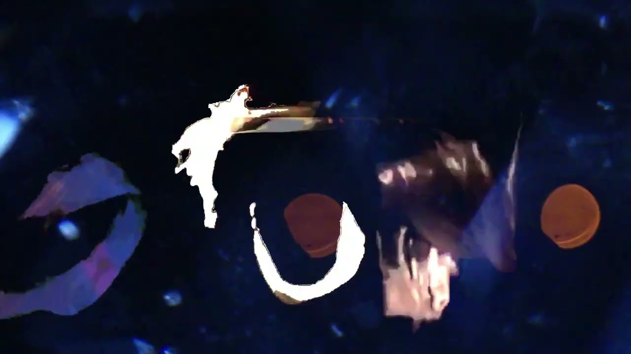 Fontanarosa - Off Motion (official visualizer)