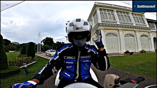 Gopro Hero8 Police Escort /Polis Trafik