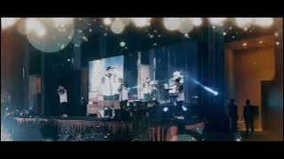 aleehya (live) Sholawat versi havana