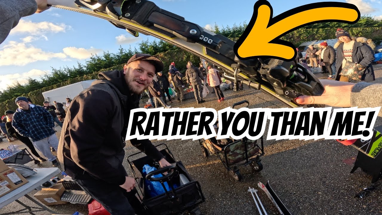 Я могу пожалеть о покупке, когда это продадут…