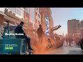 Μεγάλη Εικόνα | Πέμπτη 18/12, 24:00 (trailer)