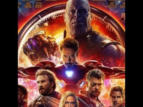 Download Avengers Infinity War full movie in hindi dubbed ...