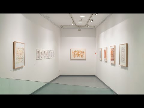 Vídeo: Geometria De L'exposició