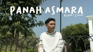 Panah Asmara - Afgan | Cover Billy Joe Ava