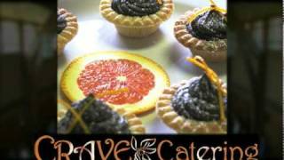 Crave Catering