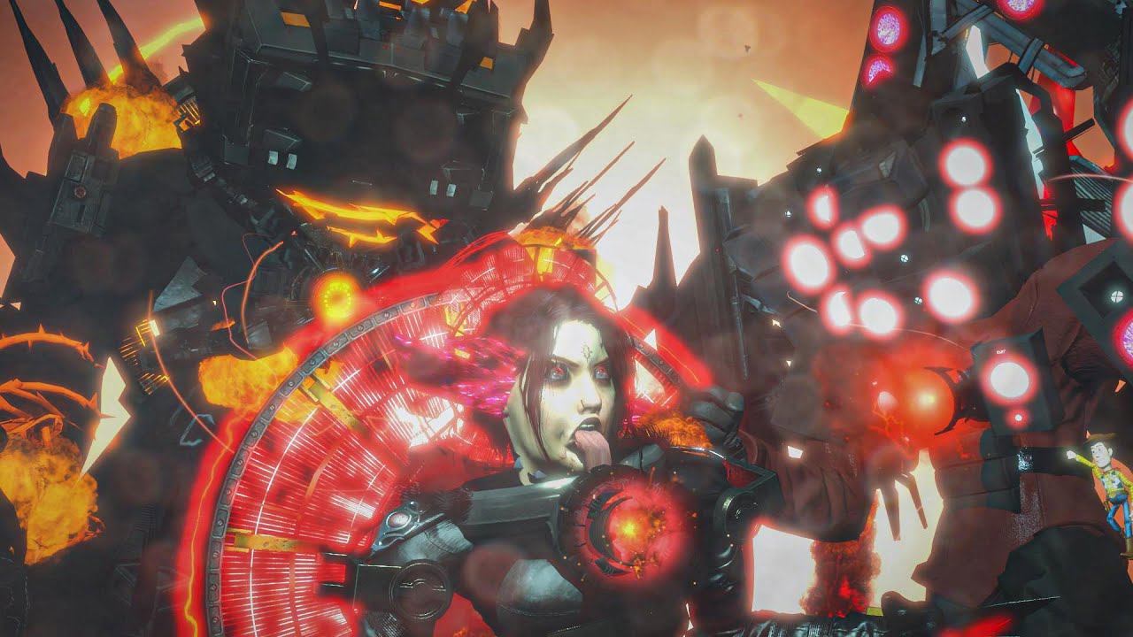 Skibidi Toilet 79 Full Episode (Titan SpeakerMan Is Sad & Angry)