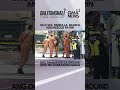 Inanunsyo ni DILG Sec. Jonvic Remulla na tuloy o balik sa search... #shorts | Balitanghali