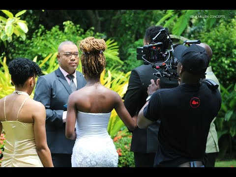 Behind the Scenes - The Making of "Say Yeah" Official Music Video