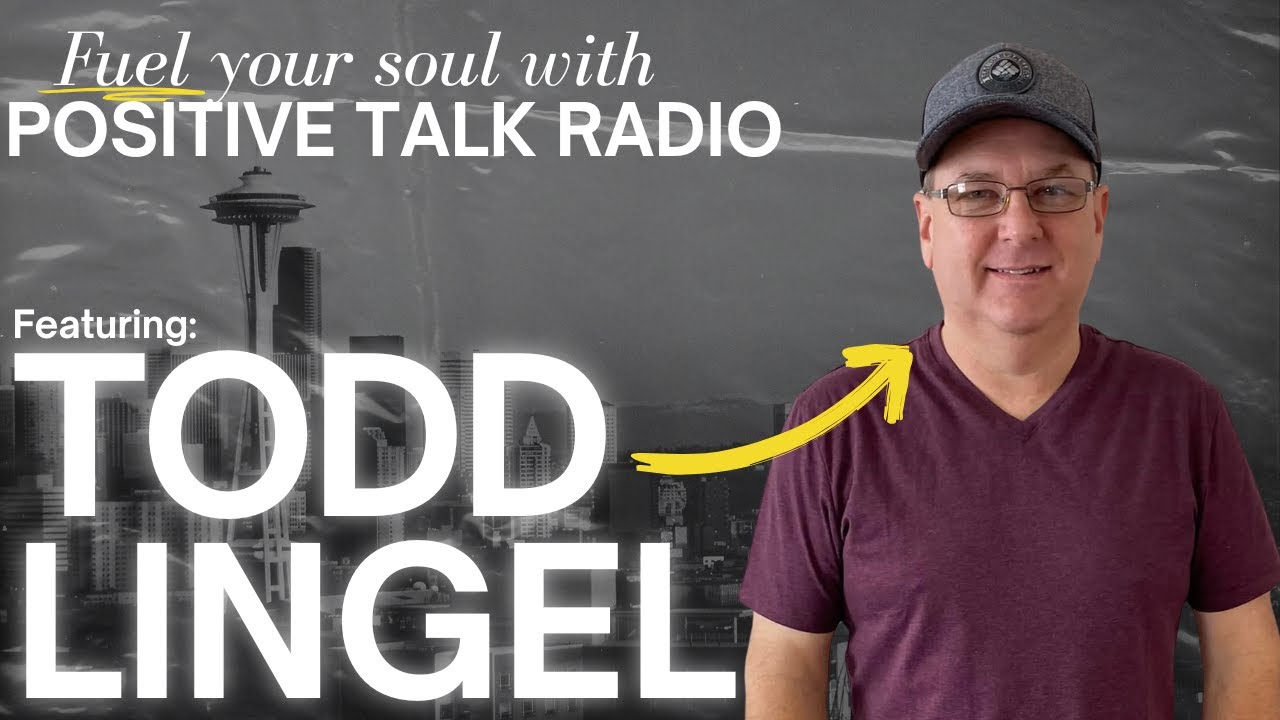Todd Lingel | August 29 - 1:30 PM Pacific Time