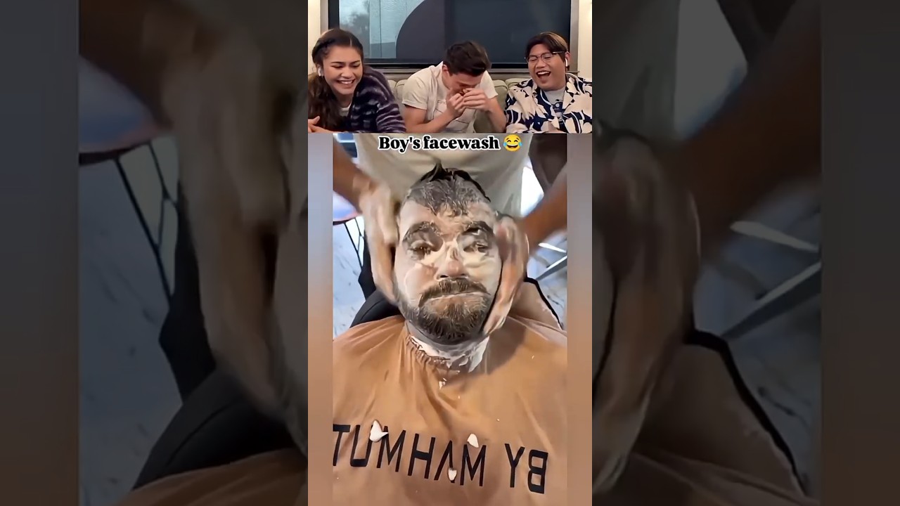 Tom Holland React Viral Videos part 181 #tomholland #funny #trytolaugh #reaction
