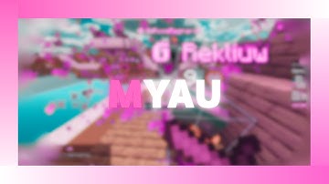 The Absolute BEST CLIENT Of 2025!!! | Myau Client On Hypixel